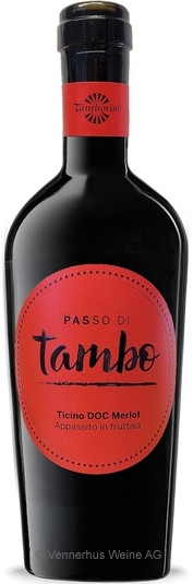Passo di Tambo
